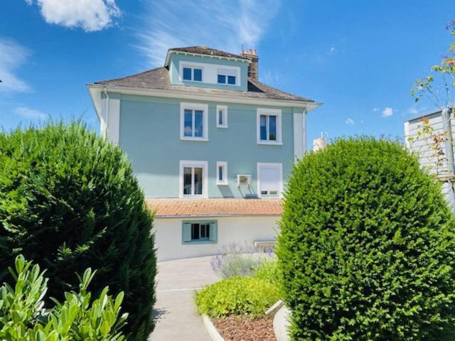Résidence Louis Vittel Exterior foto